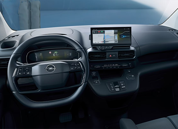 Amplitude-Auto-Opel-Combo-Cargo