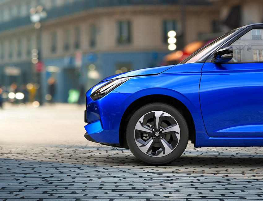 Amplitude-Auto-Suzuki-Swift-Hybrid