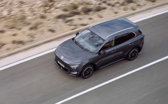 Mg Meaux Amplitude - Vente de véhicules d’occasions