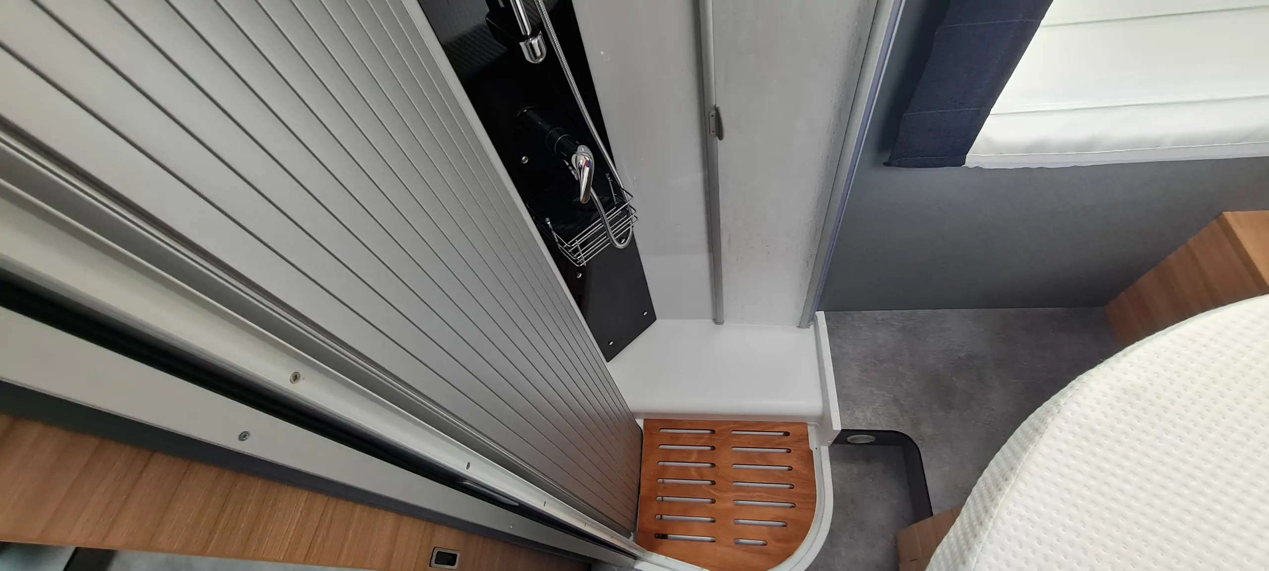 Image Dethleffs Just T 6752 DBL 