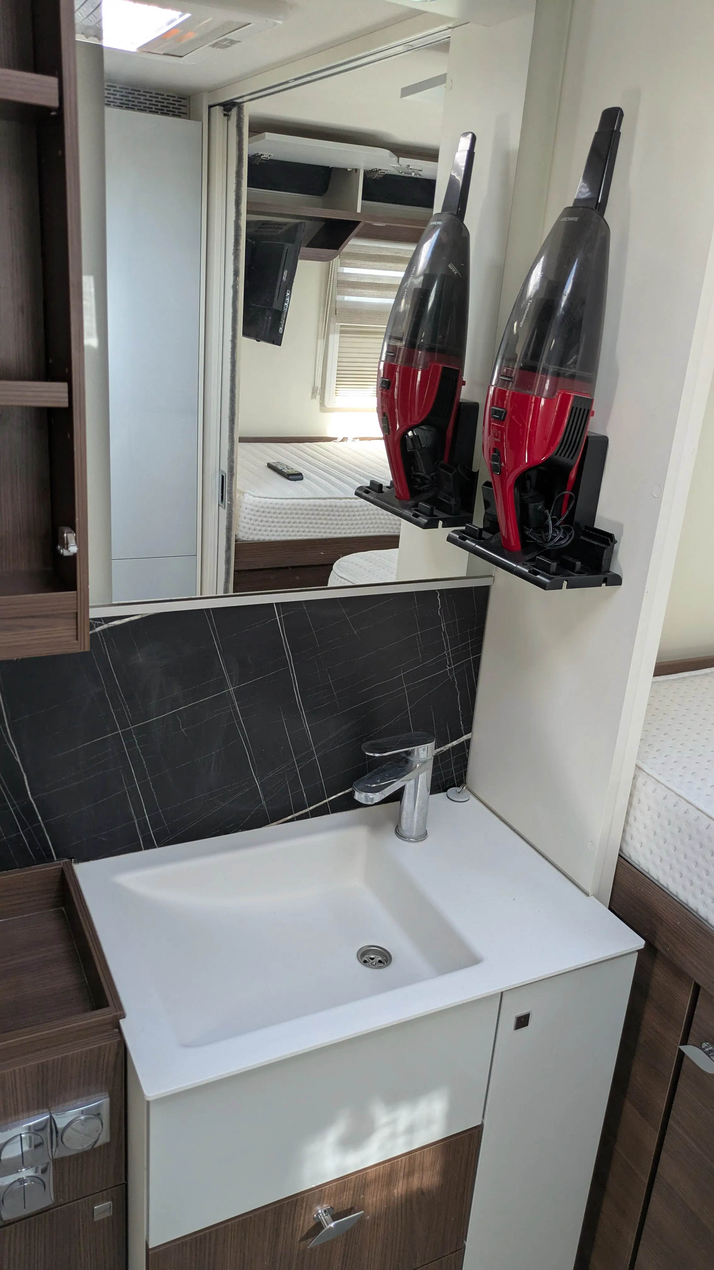 Image BURSTNER ELEGANCE I 910 G 